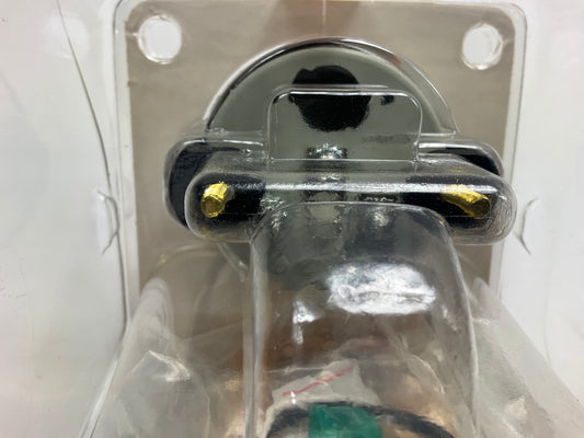 Auto Meter 5791 2-1/16'' Phantom Electric Voltmeter Gauge 8-18V