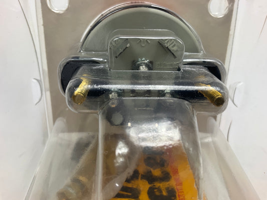 Auto Meter 6137 Cobalt Electric Water Temperature 2-1/16'' Gauge 100-250F