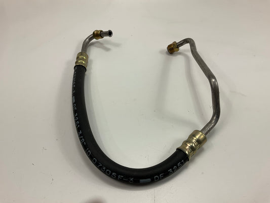 Auto Power 66094 Power Steering Pressure Line Hose