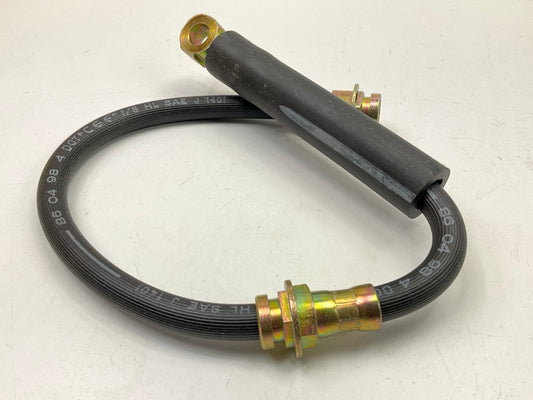 Auto Pride BH177396 Front Right Brake Hose For 1982-1983 Camaro & Firebird