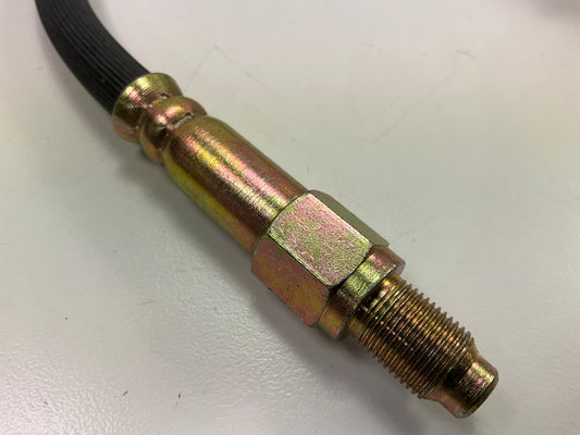Auto Pride BH177593 Front Brake Hose For 1985-1988 Thunderbird & Cougar