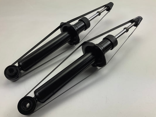 (2) Auto Saver SS341271A Rear Struts For 2000-2003 Nissan Maxima, 02-04 I35