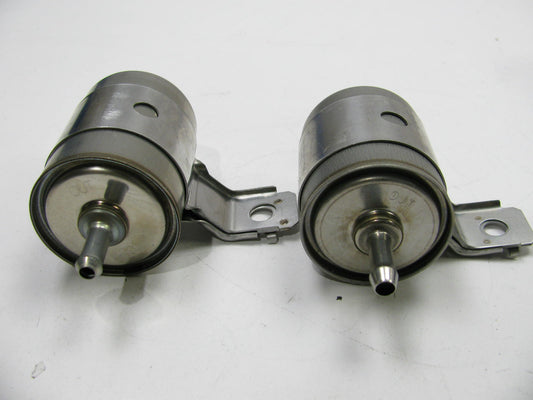 (x2) Auto Sense CH4 Fuel Filters ( G6566, 33324)