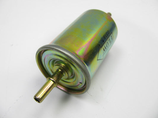 (2) Auto Sense FG862 Fuel Filter