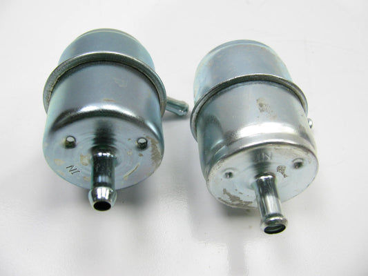 (2) Auto Sense GF607 Fuel Filter