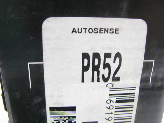 Auto Sense PR52 Front Disc Brake Pad Set