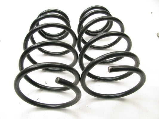 Auto Sense SC20246 Front Coil Springs Set For 1992-2003 Toyota Camry