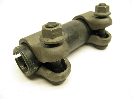 (2) Auto Specialty 03-88900 Steering Tie Rod End Adjusting Sleeve