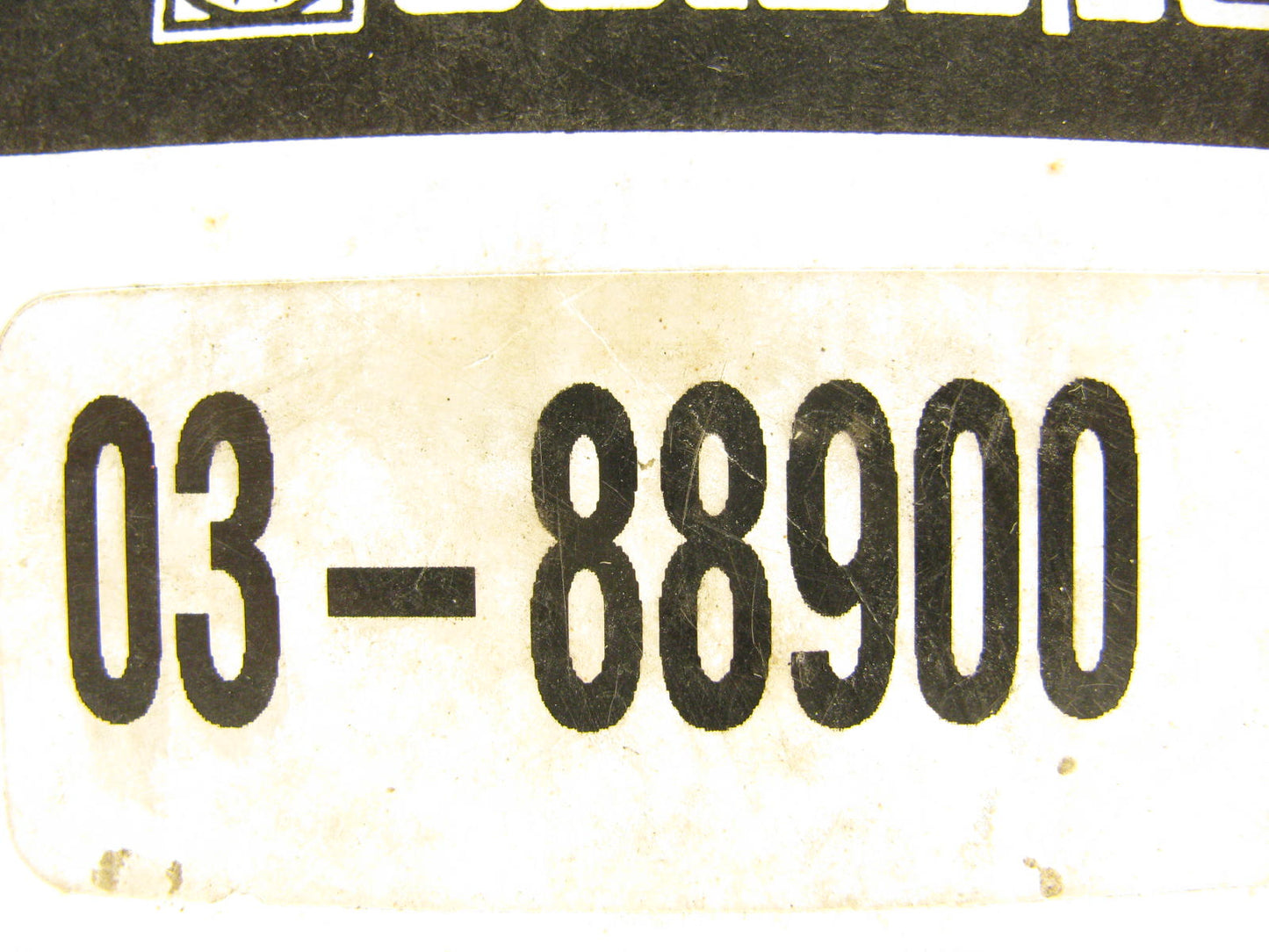 (2) Auto Specialty 03-88900 Steering Tie Rod End Adjusting Sleeve