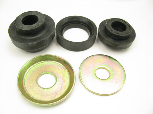 Auto Specialty 04-85505 Radius Arm Bushing Chassis Kit - Front