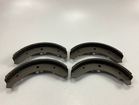 Auto Specialty 30-269-01 Front Drum Brake Shoes