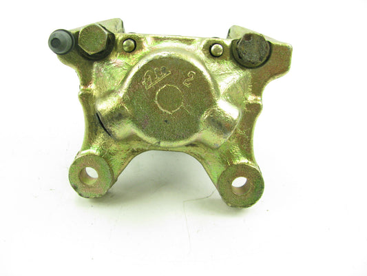 Reman Auto Specialty 40-21521 Rear Brake Caliper Right 1983-1984 Volvo 760