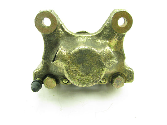 Auto Specialty 40-21522 Rear Left Reman Disc Brake Caliper 1983-1984 Volvo 760