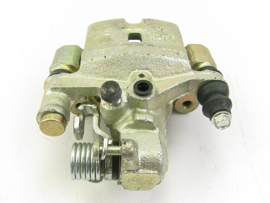 Auto Specialty 40-52511 Remanufactured Loaded Disc Brake Caliper - Rear Right
