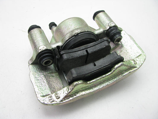 Auto Specialty 40-53056 Reman Front Left Brake Caliper