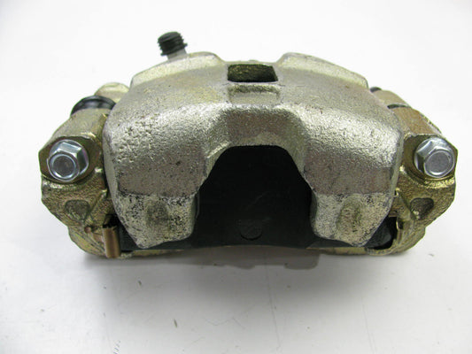 Auto Specialty 40-54011 Front Right Passengers Brake Caliper For 82-83 Accord