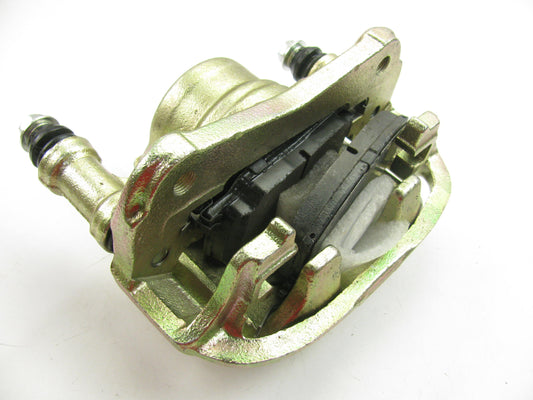 Auto Specialty 40-56092 Remanufactured Disc Brake Caliper - Front Left
