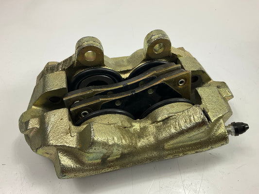 REMAN. Auto Specialty 40-81005 Front Right Disc Brake Caliper W/ Brake Pads