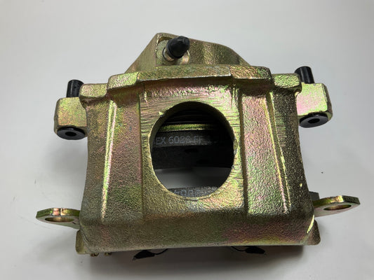 REMAN. Auto Specialty 40-81026 Front Left Brake Caliper