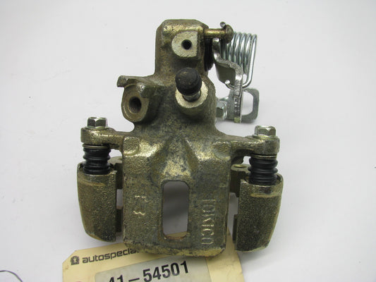 Auto Specialty 41-54501 Right Rear Reman Brake Caliper For 1985-1987 Prelude