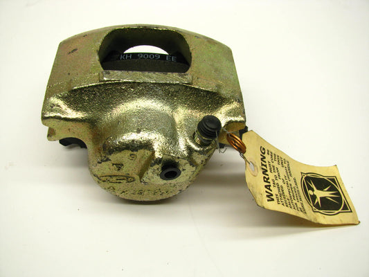 Auto Specialty 42-85010 Remanufactured Disc Brake Caliper - Front Left