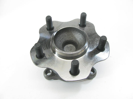 Auto Specialty 512292 Wheel Bearing And Hub Assembly - Rear
