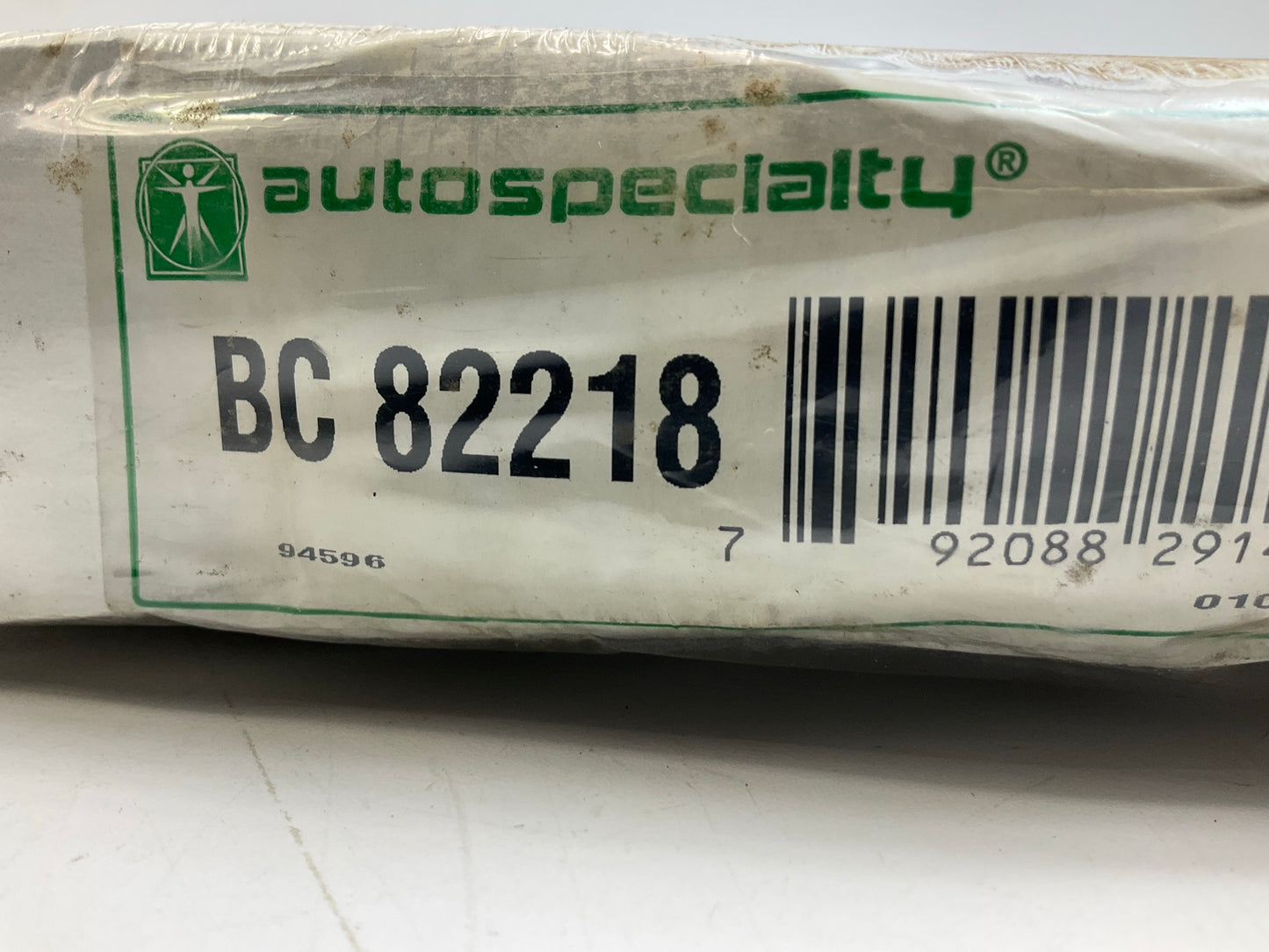 Auto Specialty BC82218 Rear Right Parking Brake Cable, FWD