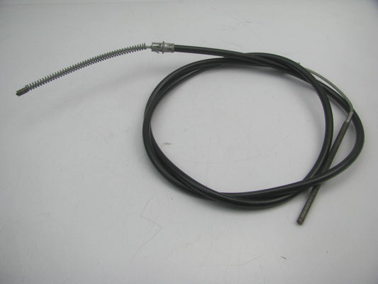 Auto Specialty BC86109 Parking Brake Cable - Rear Right