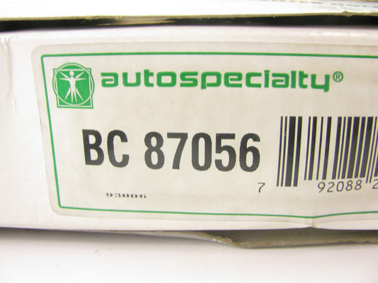 Auto Specialty BC87056 Front Parking Brake Cable For 1980 Dodge CB300