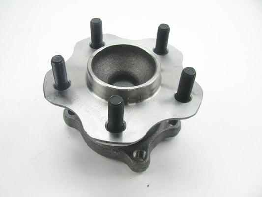 Auto Specialty HA590111 Wheel Bearing And Hub Assembly - Rear
