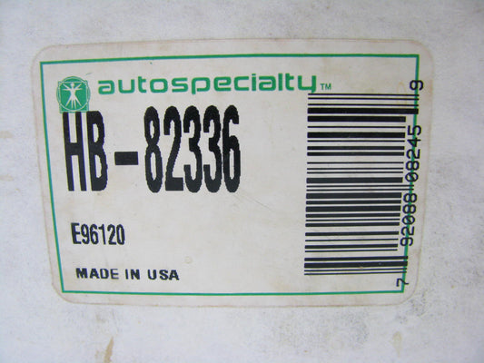 Auto Specialty HB-82336 Brake Hose - Rear Right