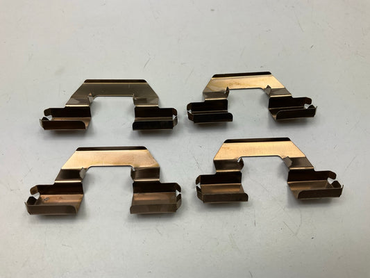 Auto Specialty HK-1077 Front Disc Brake Hardware