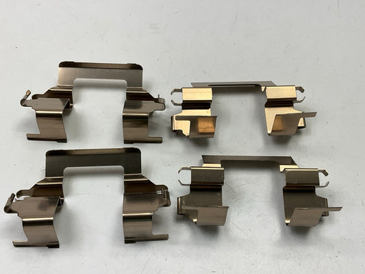 Auto Specialty HK-2023 Front Disc Brake Hardware