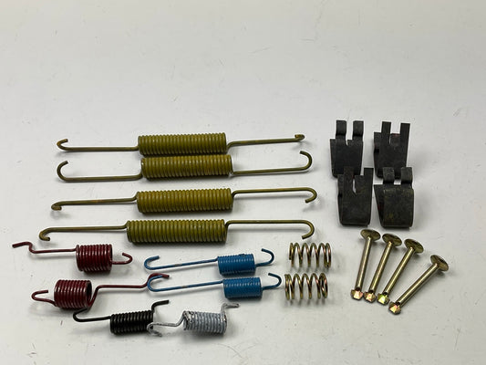 Auto Specialty HK664 Rear Drum Brake Hardware Kit