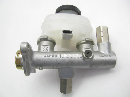 Auto Specialty M-51215 Brake Master Cylinder For 1991-1994 Nissan Sentra