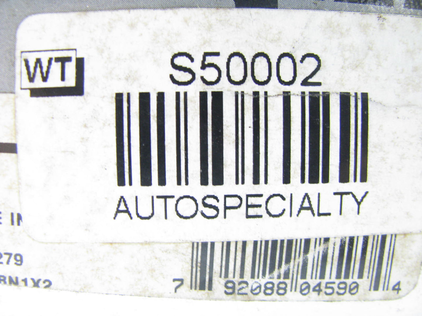 Auto Specialty S50002 Clutch Slave Cylinder For 1976-1978 Chevrolet LUV 1.8L