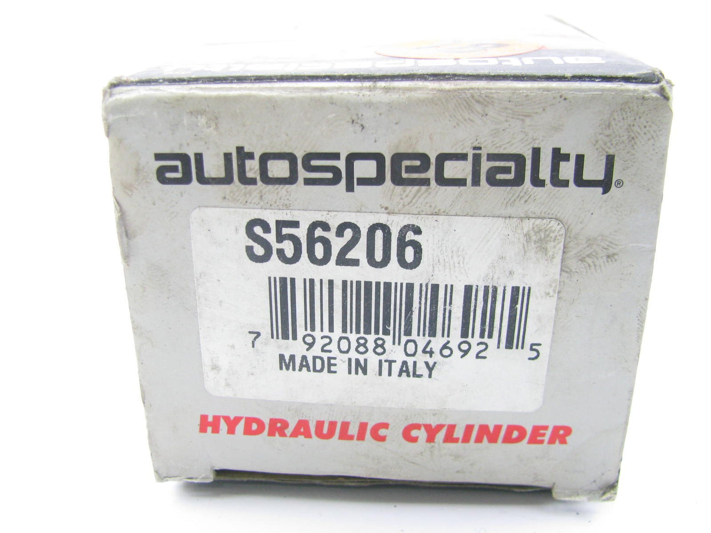 Auto Specialty S56206 Clutch Slave Cylinder - 1986-1989 Toyota Celica