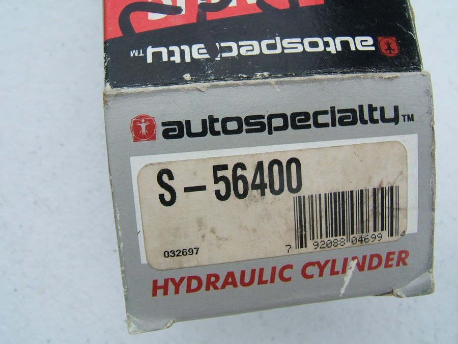 Auto Specialty S56400 Manual Transmission Clutch Slave Cylinder