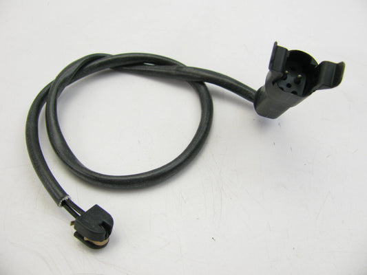 (2) Auto Specialty SW-0802 Rear Brake Pad Wear Sensor