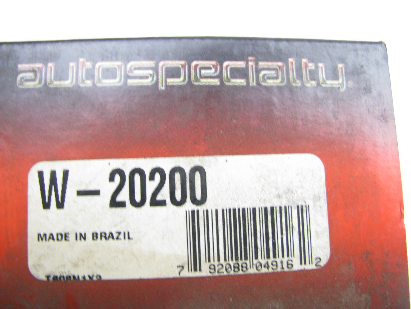 Auto Specialty W-20200 REAR Drum Brake Wheel Cylinder 1955-1971 VW Transporter