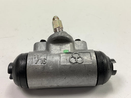 Auto Specialty W-54101 Rear Right Wheel Cylinder - 1980-81 Civic, 79-83 Prelude