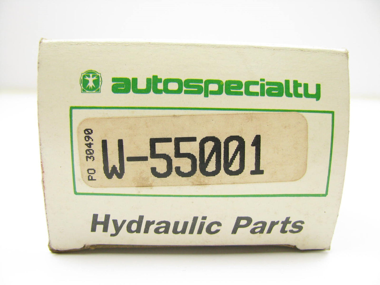 Auto Specialty W-55001 Drum Brake Wheel Cylinder - Rear