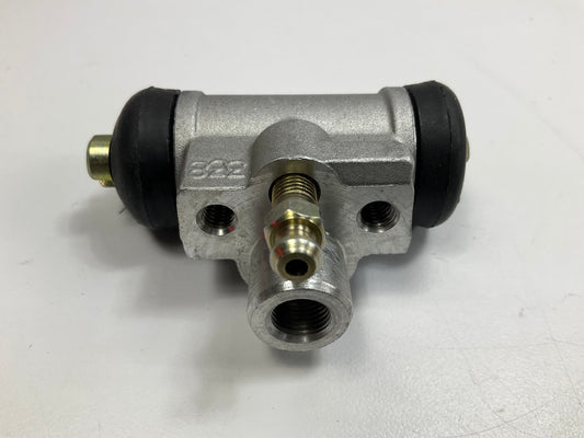 (2) Auto Specialty W-55004 Rear Drum Brake Wheel Cylinder For 87-88 Subaru Justy