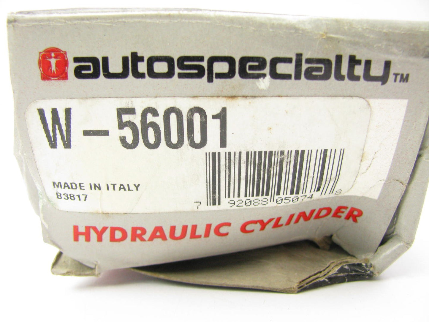 Auto Specialty W-56001 Drum Brake Wheel Cylinder - Rear Left