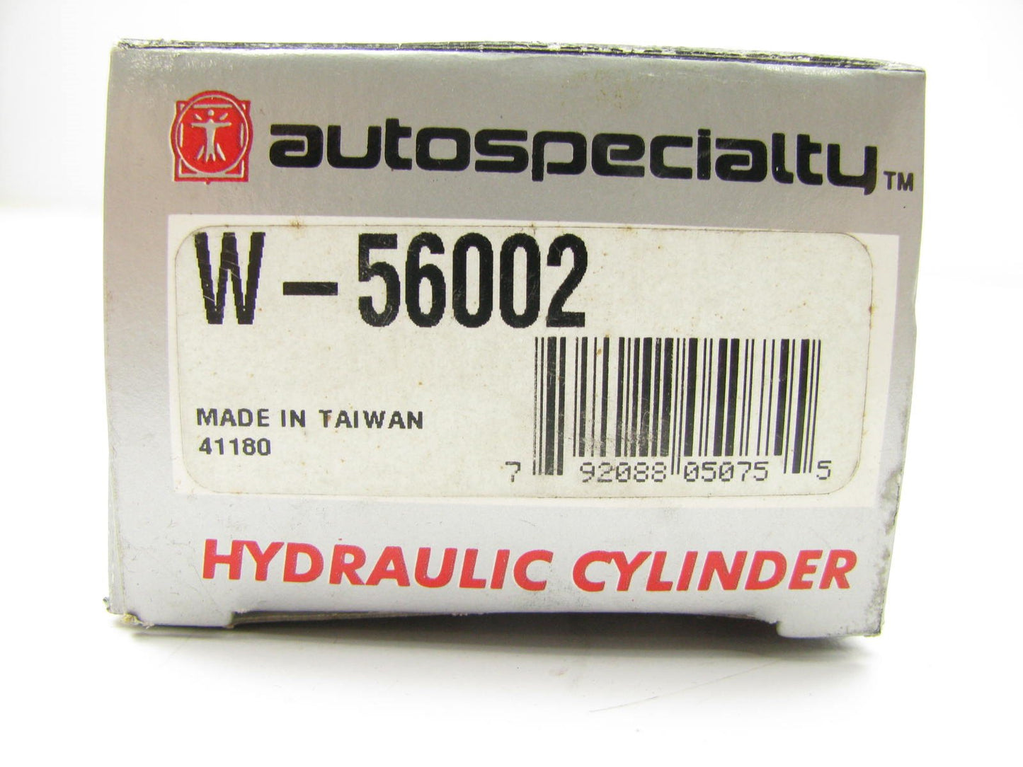 Auto Specialty W-56002 Rear Right Drum Brake Wheel Cylinder 1987-91 Toyota Camry