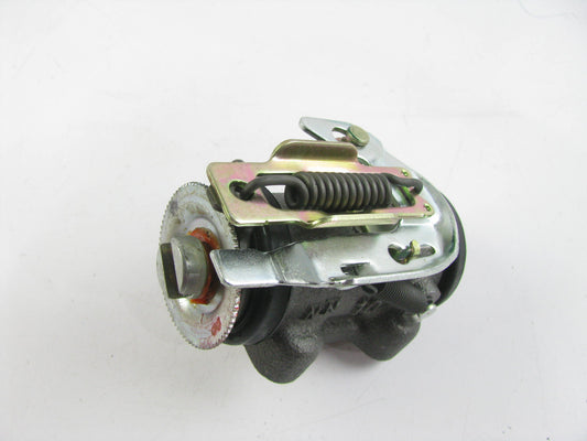 Rear Left Rearward Wheel Cylinder For 1987-1997 Mitsubishi Fuso FE Truck W-60006