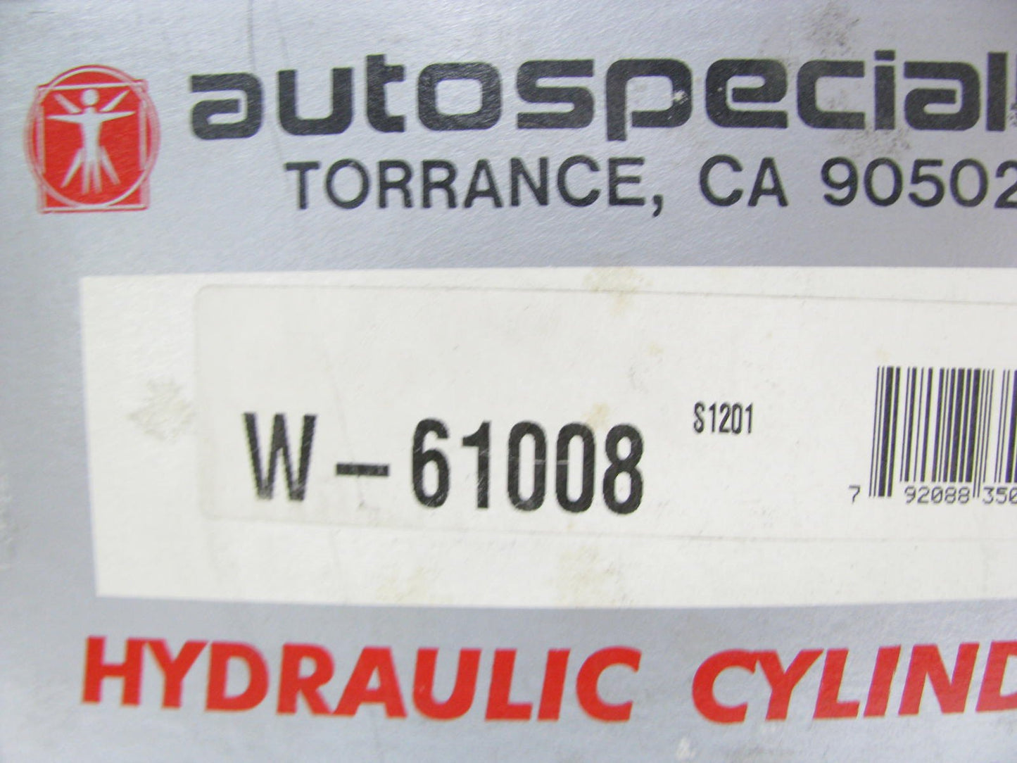Hino FE FF 17 19 20 Box Truck Rear Left Forward Drum Brake Wheel Cylinder