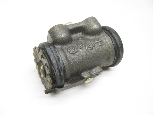 Auto Specialty W-62015 Drum Brake Wheel Cylinder - Rear Left