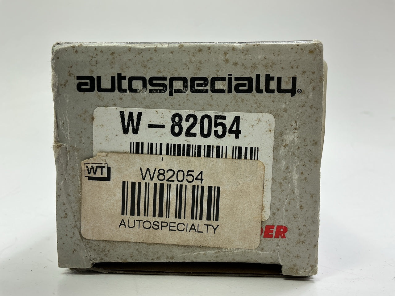 Auto Specialty W-82054 Rear Drum Brake Wheel Cylinder