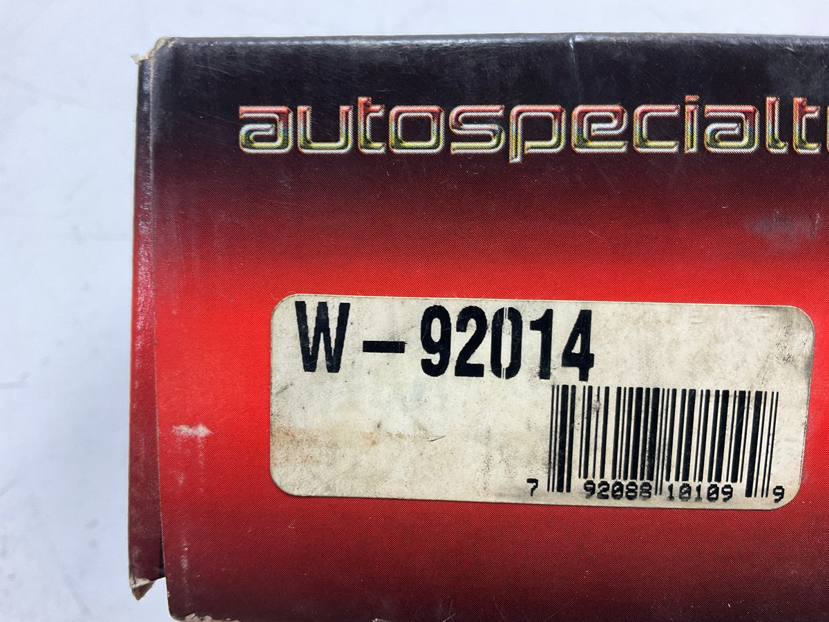 Auto Specialty W-92014 Rear Drum Brake Wheel Cylinder
